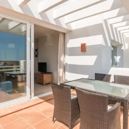 Lägenhet 2214-modern With Private Estepona