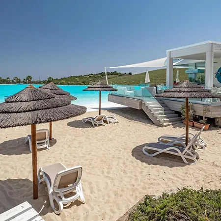 Lägenhet 2214-modern With Private Estepona