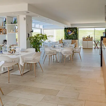 Lägenhet 2214-modern With Private